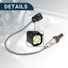 Ford Transit-350 (2015-2023) Durable 1 x Sensor Oxygen Sensor