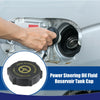 Ford Mondeo Power Steering Oil Reservoir Cap