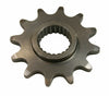Polaris Scrambler 400 12 Tooth Front Steel Sprocket (1995–1999)