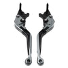 Honda VFR1200F CNC Extendable Brake Clutch Levers (2010-2014)