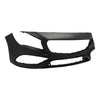 Front Bumper Cover For 2017-2019 Mercedes Benz CLA250