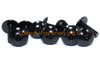 Fairing Bolts / Anodised Aluminium / Honda CBR VFR ST Fireblade