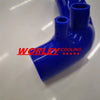 Nissan Skyline GTS R33 R34 Silicone Turbo Induction Pipe (1995-2002)