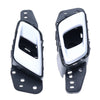 Ford Ranger PX / BT50 2 x Front Left/Right Inner Door Handle (2011–2020)