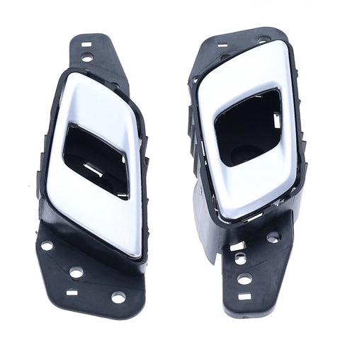 Ford Ranger PX / BT50 2 x Front Left/Right Inner Door Handle (2011–2020)