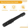 Mercedes Sprinter W901 W902 W903 Rear Exterior Door Handle (2006-2018)