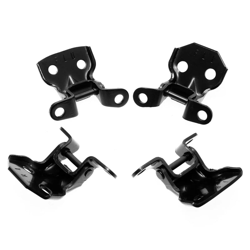 Toyota Carina 1600GT 2000GT 1978-1981 x2 Door Hinge Upper Lower