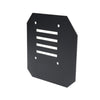 BMW K75 Motorcycle Ignition Coil Side Cover Protector