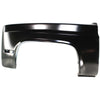 Fender For Chevrolet C10 81-86 Front Driver and Passenger