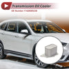 BMW X1 Engine Oil Cooler, Trans Cooler (2014-2022)