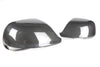 Audi Q5 Q7 8R Carbon Style / Side Mirror Cap Cover (2009–2017)