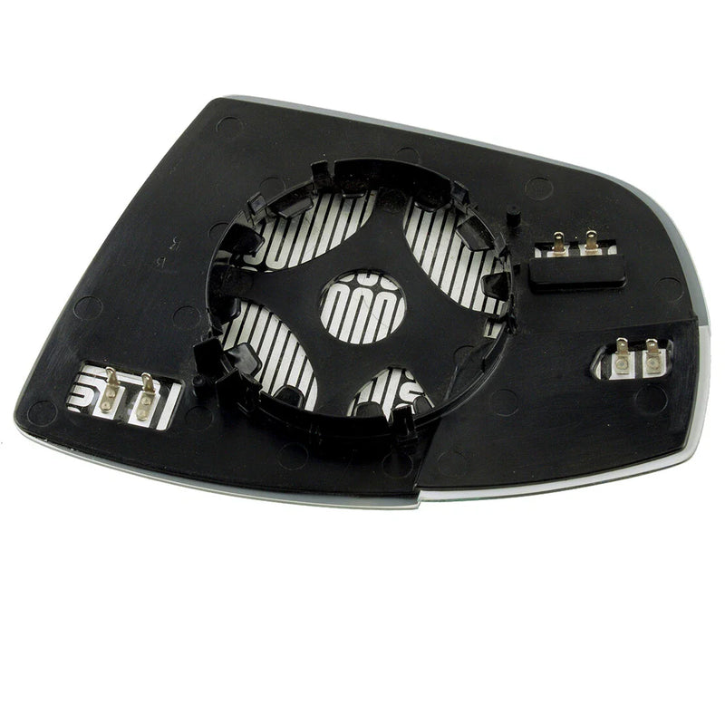 Ford Focus Heated Right Side Rear View Mirror Glass (2012-2018)