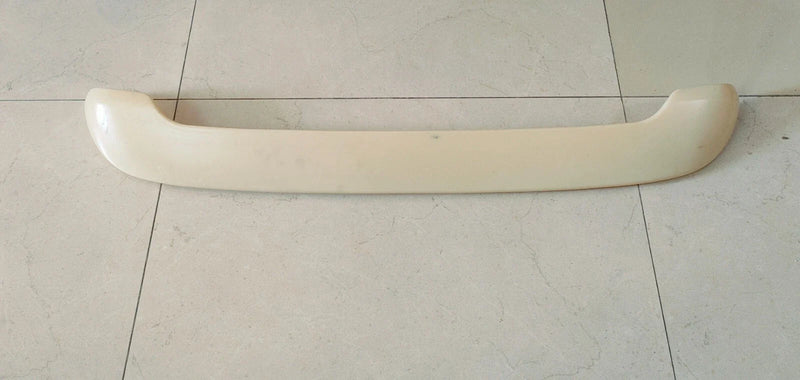 Peugeot 307 Hatchback 2005-2009 Window Roof Spoiler Wing (Unpainted)