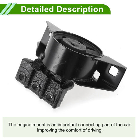Chevrolet Sail CS3 Engine Mount 1.4L (2010-2014)