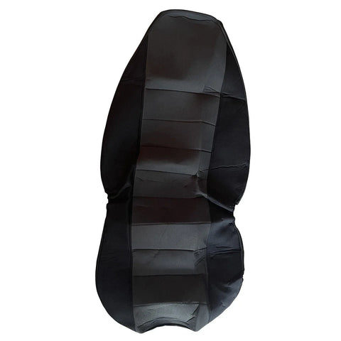 Ford Ranger High Back Car Seat Covers  Black (2004-2012)