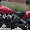 Indian Scout Sixty Front Rider Driver Seat (2015 - 2020)