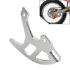 Honda CR 125 / 250 CRF 250R / X 450R Rear Disc Brake Guard Cover