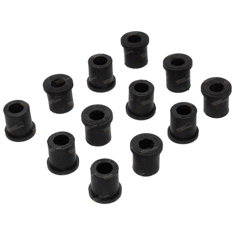 Toyota Hilux RN30 RN31 RN36 RN40 RN41 RN46 Rear Leaf Spring Rubber Bush