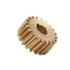 Milling Machine - 2 x Turret Parts Copper Feed Worm Gear (2020-2023)