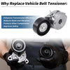 Infiniti QX50 Belt Tensioner 2.0L (2019-2023)
