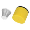 Suzuki LT-R450 Quadracer 450 Air Filter Cleaner Cage Holder (2006–2009)