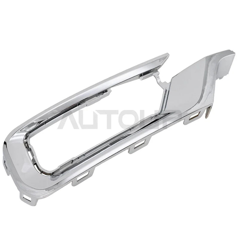 GMC Acadia Limited Front Passenger Fog Light Trim Driver Side (2013-2017)