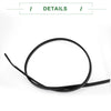 Toyota Yaris Roof Sealing Strip Sunroof Trim (2006-2011)