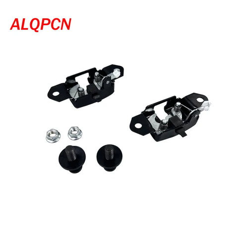 Nissan Navara D40 Tailgate Latch Rear Bed Lock Striker (2005-2015)