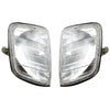 Mercedes E-Class W124 Side Marker Corner Light Parking Lamp (1985–1995)