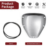 Air Cleaner Box Cover w/Seal Honda VTX1300 VTX1800 (2002–2009)