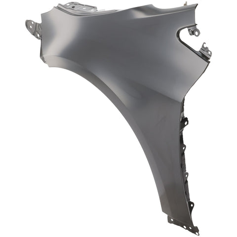 Fender For Toyota Corolla 2019-2025 Front Driver Side