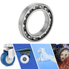 75x115x20mm 1 Pc Deep Groove Ball Bearings Scooter Skateboard Wheel