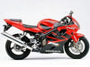 Honda CBR600F4 F4I Engine Stator Alternator Case Cover