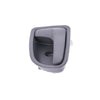 Kia Rio Front Right Grey Inner Door Handle (2002–2005)