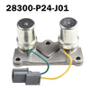 Civic Shift Control Lock Up Solenoid