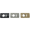 Mercedes-Benz GL W164 Headlight Switch Panel Cover (2005-2011)