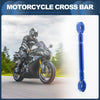 Motorcycle Motorcycle Cross Bar / 31cm / Handlebars 1set