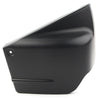 Yamaha V-Star 650 XVS650A Battery Side Fairing Cover (2000-2011)