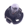 Car 20 x T3 Wedge Dash A/C Climate Control Light Bulbs