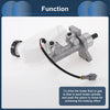 Chevrolet Aveo Brake Master Cylinder Reservoir (2004 - 2008)