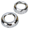 Ford F150 2 x 4WD Gear Knob Cover Rings (2021-2022)