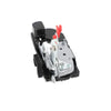 Jeep Liberty Tailgate Lock Latch Actuator Motor (2003–2007)