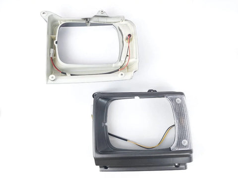 Toyota Hilux 1982 Headlight Surround (1982)
