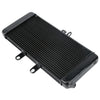 Suzuki Bandit GSF1250S / GSF1250 / GSX650F Radiator Cooler (2007-2014)