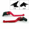 Honda CB600F Hornet CBR600F CBF600 / SA Brake Clutch Lever (2007-2013)