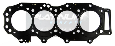 Ford Ranger PJ PK 3.0L WEC Turbo Diesel 2 x Head Gasket+Bolts