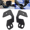 Polaris RZR XP 1000 A-Pillar Spot Work Light Mounting Bracket (2014-2019)