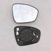 Nissan Sentra Right Passenger Side Heated Mirror Glass (2020–2024)