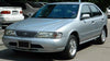 Nissan Sunny Bluebird Sedan Front Left Power Window Motor (1995-2001)