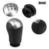 Ford Focus 5 Speed Manual Gear Shift Knob (2000-2018)